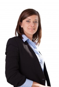 Alicja GRZEGORZEK