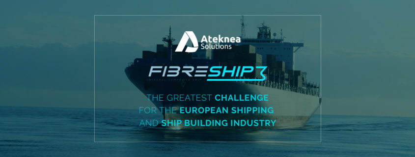 Ateknea Fibership European funding